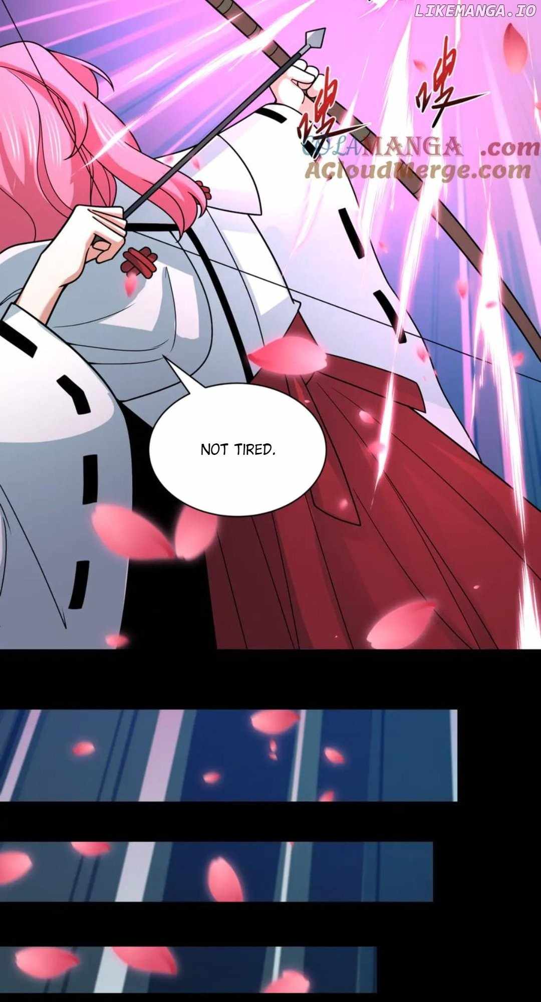 Age of Terror Chapter 480 53